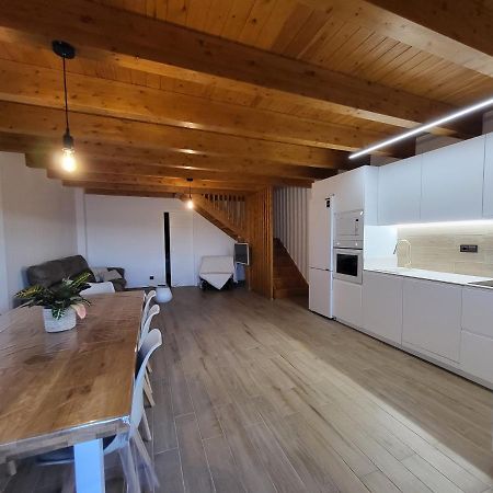 Casa Lo Canyero Els Muntells 外观 照片