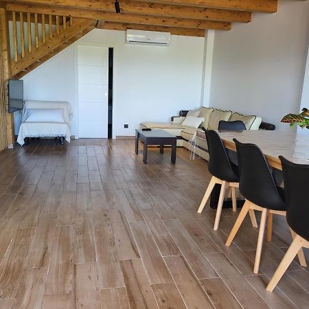 Casa Lo Canyero Els Muntells 外观 照片