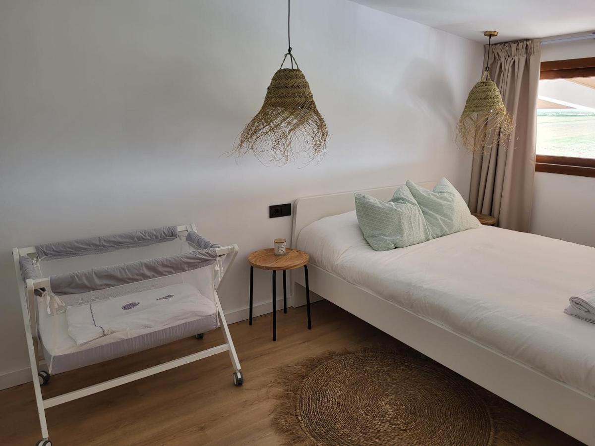Casa Lo Canyero Els Muntells 外观 照片