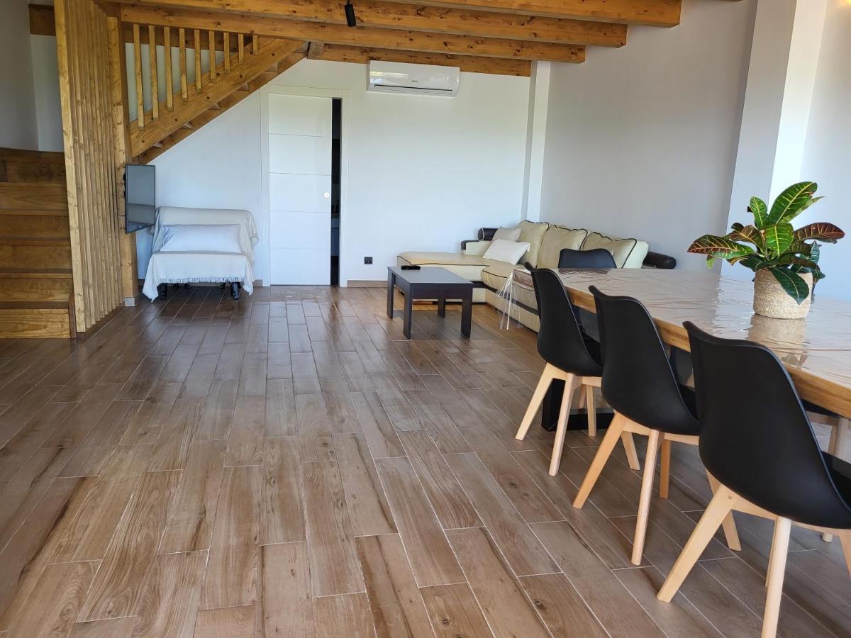 Casa Lo Canyero Els Muntells 外观 照片