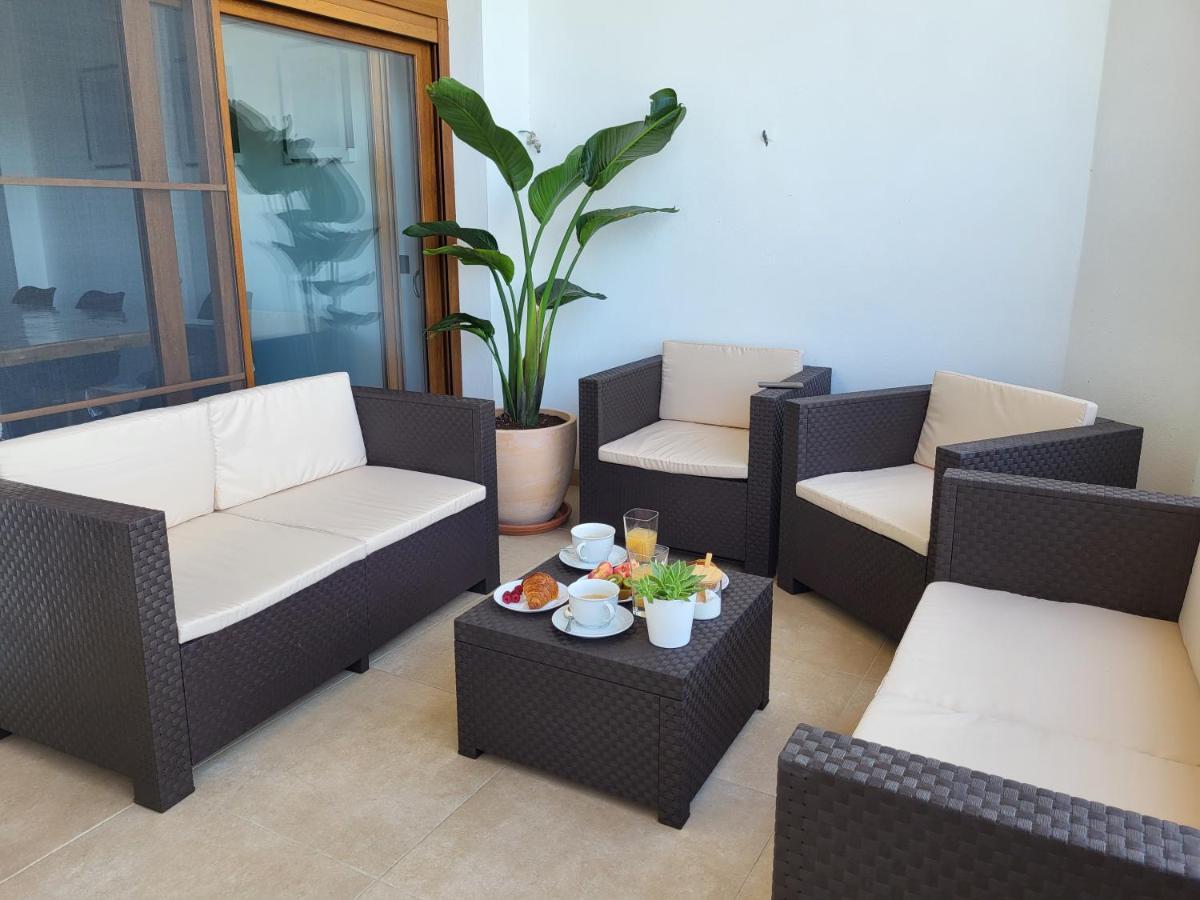 Casa Lo Canyero Els Muntells 外观 照片