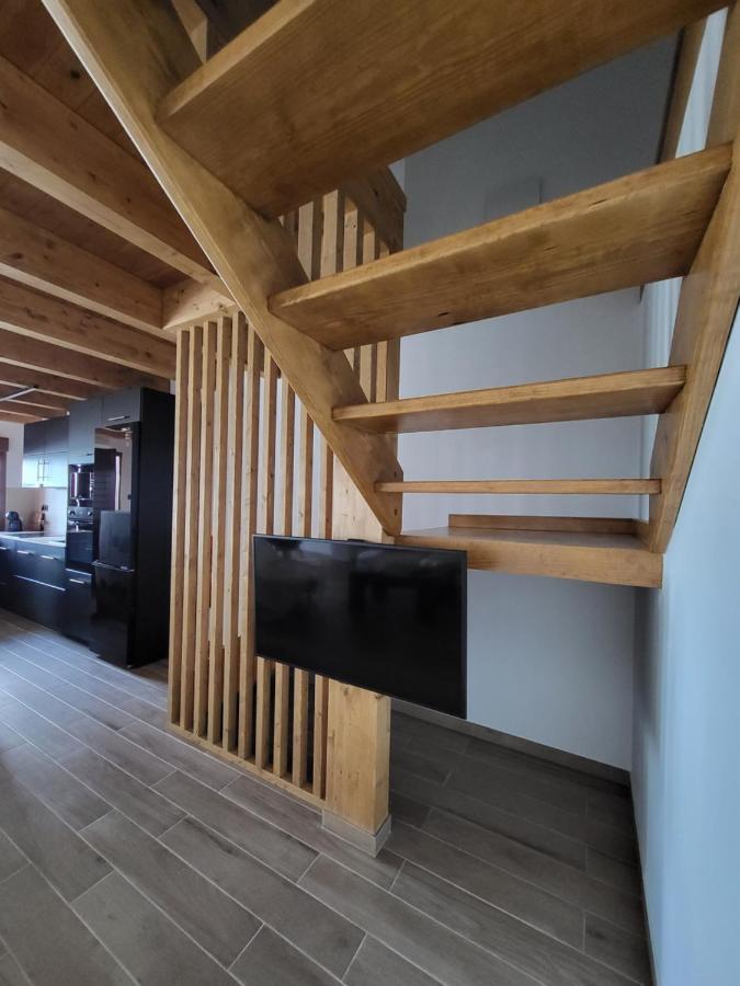 Casa Lo Canyero Els Muntells 外观 照片