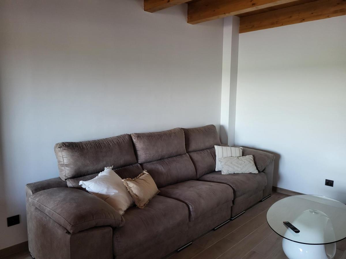 Casa Lo Canyero Els Muntells 外观 照片