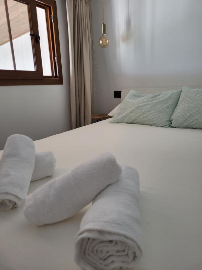 Casa Lo Canyero Els Muntells 外观 照片