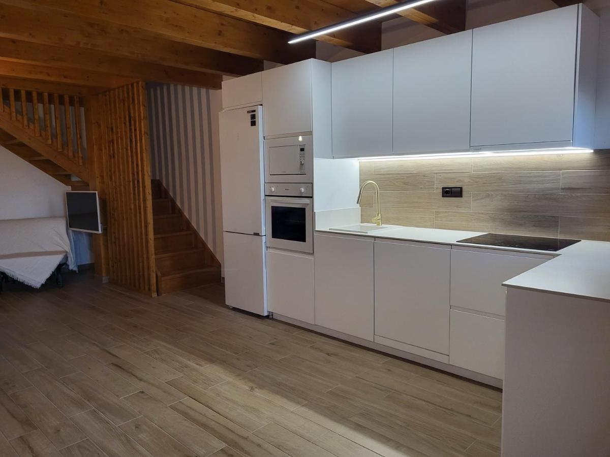 Casa Lo Canyero Els Muntells 外观 照片