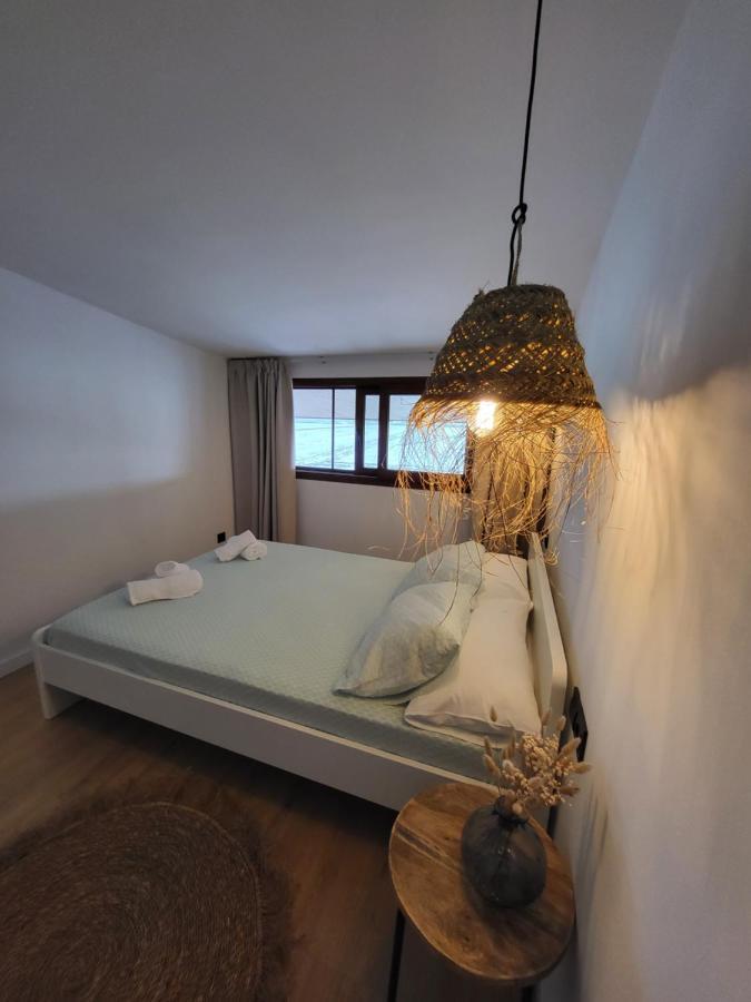 Casa Lo Canyero Els Muntells 外观 照片