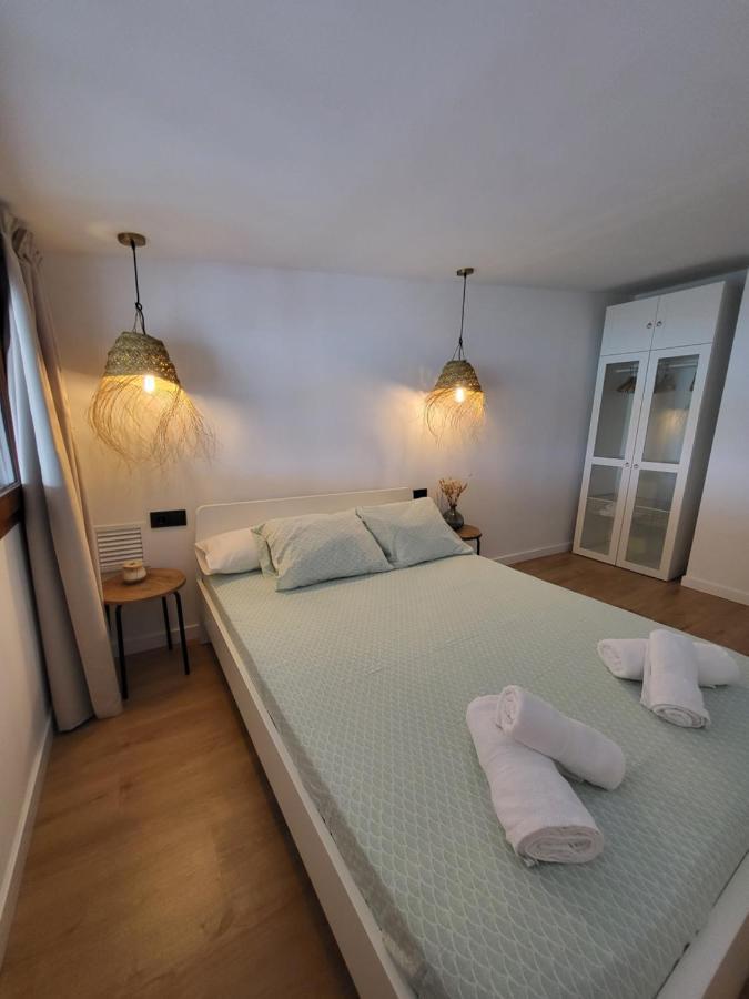 Casa Lo Canyero Els Muntells 外观 照片