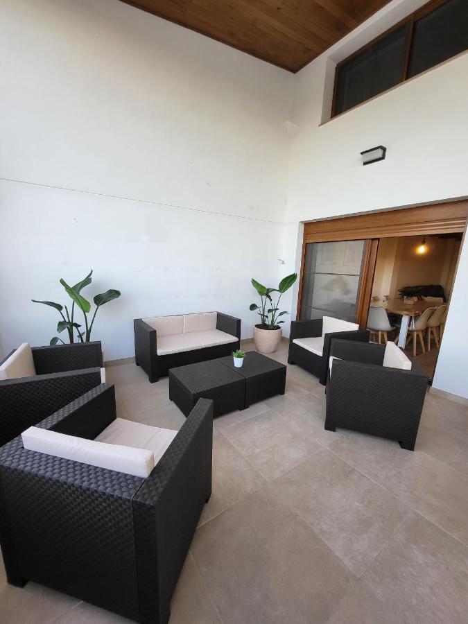Casa Lo Canyero Els Muntells 外观 照片