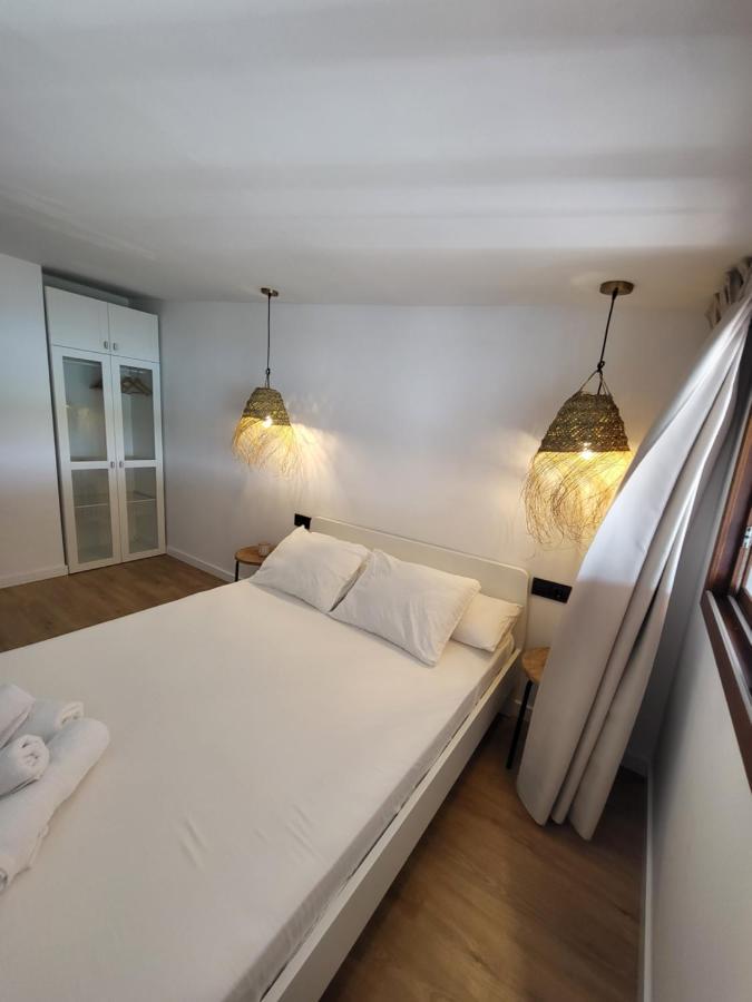 Casa Lo Canyero Els Muntells 外观 照片
