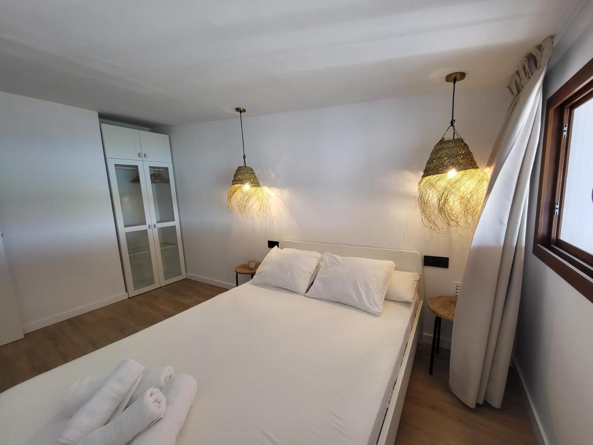 Casa Lo Canyero Els Muntells 外观 照片