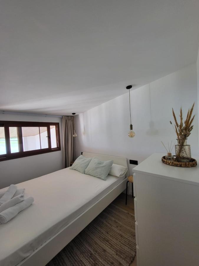 Casa Lo Canyero Els Muntells 外观 照片