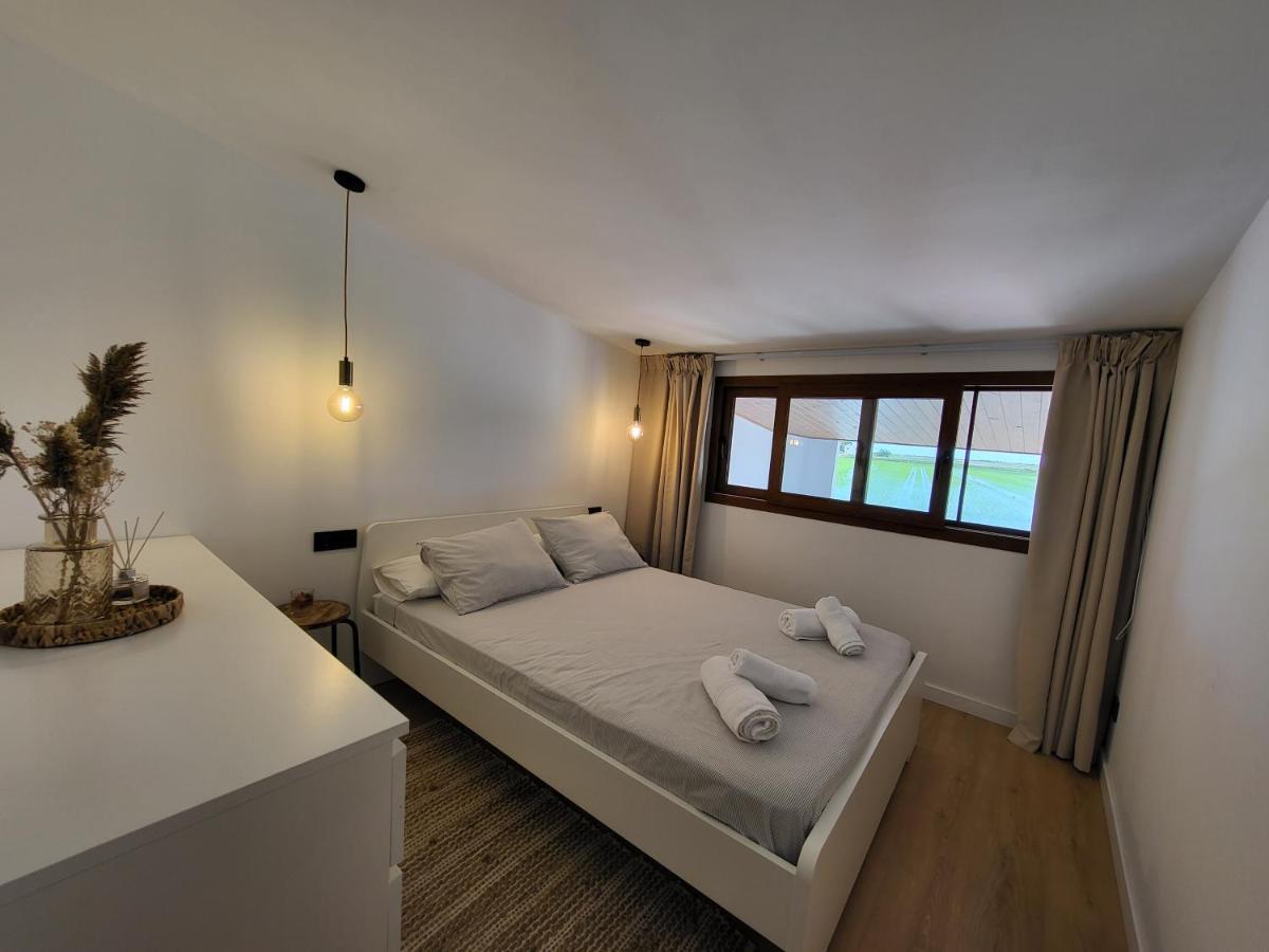 Casa Lo Canyero Els Muntells 外观 照片