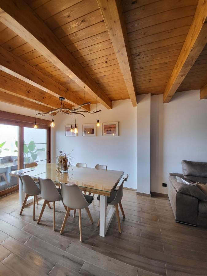 Casa Lo Canyero Els Muntells 外观 照片