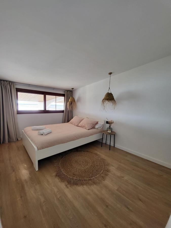 Casa Lo Canyero Els Muntells 外观 照片