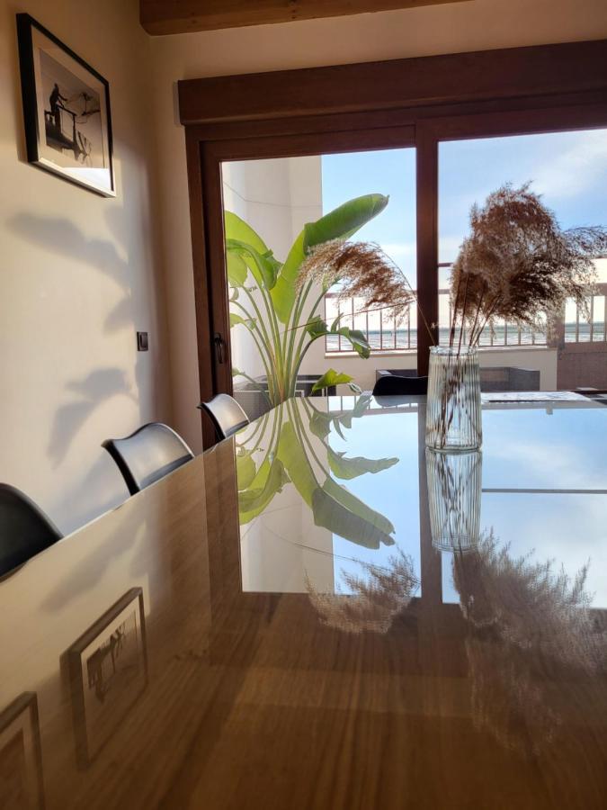 Casa Lo Canyero Els Muntells 外观 照片
