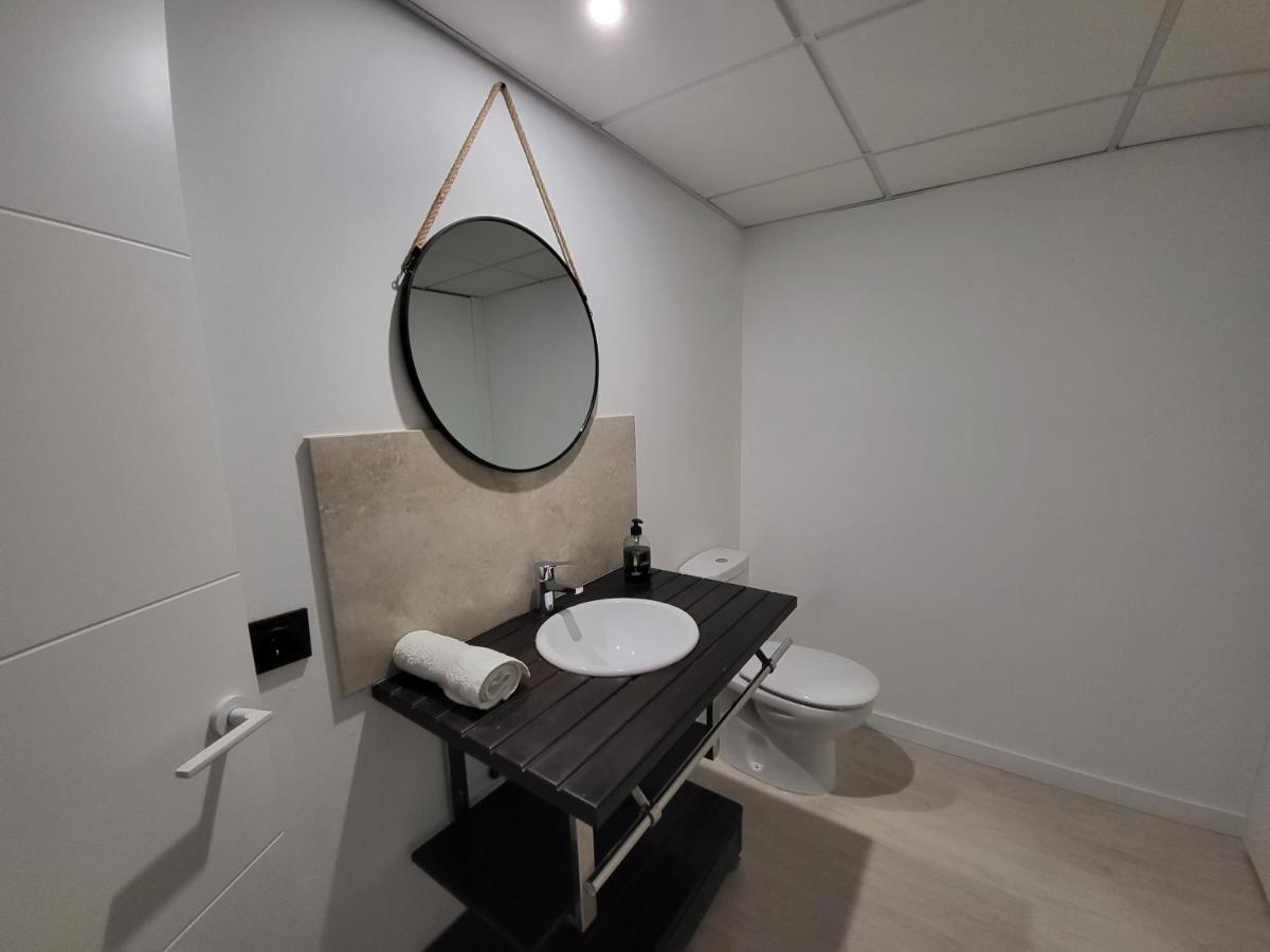 Casa Lo Canyero Els Muntells 外观 照片